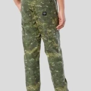 Denizen Levi’s - Amped up FLEX Camo boys - Slim Carpenter / Reg 10 / NWT